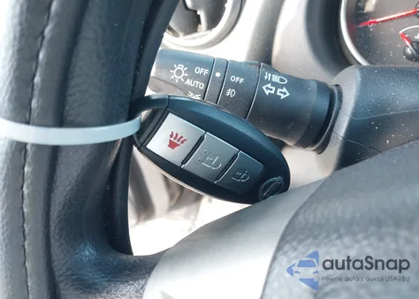 2013 Nissan Rogue Sv из США, поврежденный, VIN JN8AS5MV3DW622939